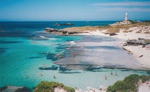 rottnest-island